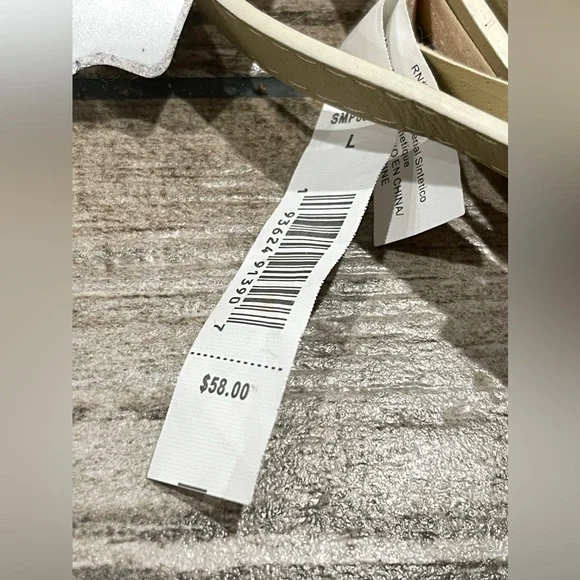 ✨Steve Madden Chunky Chain Convertible to a Belt Bag and Crossbody NWT✨ - Picture 8 of 8